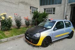 Renault Clio RS Renault Clio RS