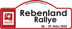 Rebenland Rallye 28-29 marzo 2025