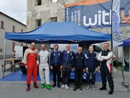 La Gorizia Corse al Rally Vipavska Dolina La Gorizia Corse al Rally Vipavska Dolina