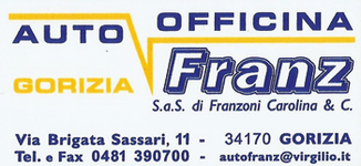 Autofficina Franz