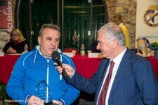 Premiazioni Campionato ACI Sport Friuli Venezia Giulia 2023