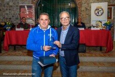 Premiazioni Campionato ACI Sport Friuli Venezia Giulia 2023