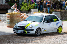 2.Motor Show Kras Test Opatje Selo