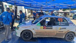 26.Rally Poreč - Foto: Tamara Mizerit