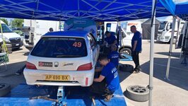 26.Rally Poreč - Foto: Tamara Mizerit