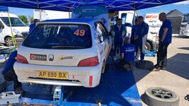 26.Rally Poreč - Foto: Tamara Mizerit
