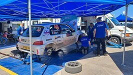 26.Rally Poreč - Foto: Tamara Mizerit