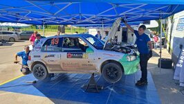 26.Rally Poreč - Foto: Tamara Mizerit