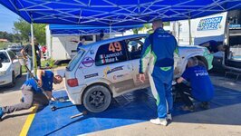 26.Rally Poreč - Foto: Tamara Mizerit