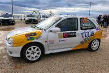 26.Rally Poreč - Foto: Tamara Mizerit