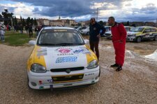26.Rally Poreč - Foto: Tamara Mizerit