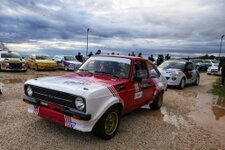26.Rally Poreč - Foto: Tamara Mizerit