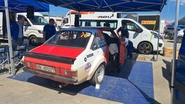 26.Rally Poreč - Foto: Tamara Mizerit