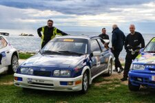 26.Rally Poreč - Foto: Tamara Mizerit