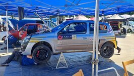 26.Rally Poreč - Foto: Tamara Mizerit