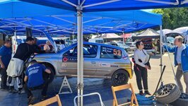 26.Rally Poreč - Foto: Tamara Mizerit