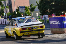 14.Rally Vipavska Dolina Luigi Terpin - Luca Benossi Opel Kadett Gt/E Foto: Tamara Mizerit