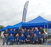 40.Rally Velenje Gruppo Gorizia Corse Foto: Tamara Mizerit