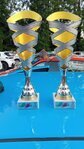 44.Rally Appennino Reggiano Fabrizio Colja - Corrado Canazza Peugeot 106 S16 N2
