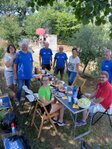 45.Rally Internazionale Casentino Gruppo Gorizia Corse Foto: Fabio Grendene