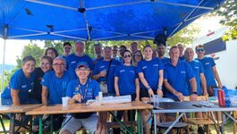 14.MOTUL Rally Kumrovec Foto: Tamara Mizerit