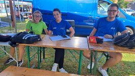 14.MOTUL Rally Kumrovec Foto: Tamara Mizerit