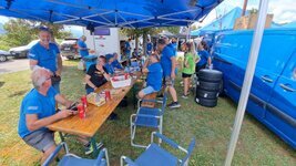 14.MOTUL Rally Kumrovec Foto: Tamara Mizerit