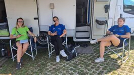 14.MOTUL Rally Kumrovec Foto: Tamara Mizerit