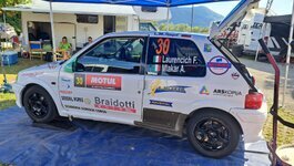 14.MOTUL Rally Kumrovec Foto: Tamara Mizerit