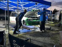 5.Rally Soča Valley 2025 Foto: Nataša Ožbot