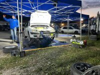 5.Rally Soča Valley 2025 Foto: Nataša Ožbot