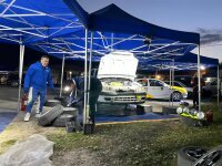 5.Rally Soča Valley 2025 Foto: Nataša Ožbot