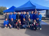 60.Rally del Friuli Venezia Giulia - 29.Rally Alpi Orientali Historic 60.Rally del Friuli Venezia Giulia - 29.Rally Alpi Orientali Historic<br />Gruppo Gorizia Corse Foto: Gianluca Fioriti