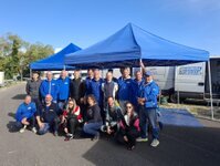 60.Rally del Friuli Venezia Giulia - 29.Rally Alpi Orientali Historic 60.Rally del Friuli Venezia Giulia - 29.Rally Alpi Orientali Historic<br />Gruppo Gorizia Corse Foto: Federico Laurencich