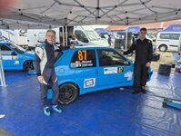 60.Rally del Friuli Venezia Giulia - 29.Rally Alpi Orientali Historic 60.Rally del Friuli Venezia Giulia - 29.Rally Alpi Orientali Historic<br />Luca Benossi - Ari Zotti Peugeot 106 Rallye<br />Foto: Ari Zotti