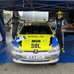 60.Rally del Friuli Venezia Giulia - 29.Rally Alpi Orientali Historic 60.Rally del Friuli Venezia Giulia - 29.Rally Alpi Orientali Historic<br />Andrea Chiuch - Lorenzo Lamanda Peugeot 106 Rallye<br />Foto: Elisa Beuzer