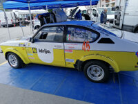 18.Rally Idrija Foto: Luca Benossi