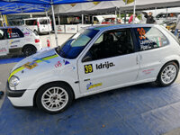 18.Rally Idrija Foto: Luca Benossi