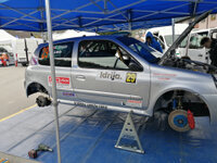 18.Rally Idrija Foto: Luca Benossi