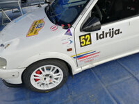 18.Rally Idrija Foto: Luca Benossi