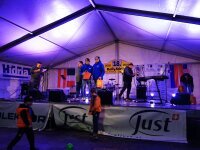 18.Rally Idrija Presentazione equipaggi Cristian Terpin - Andrea Rivis Foto: Cristina Delbello