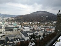 Premiazioni Campionato Mitropa Rally Cup 2025 - Salisburgo Foto: Luca Benossi