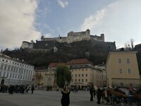 Premiazioni Campionato Mitropa Rally Cup 2025 - Salisburgo Foto: Luca Benossi