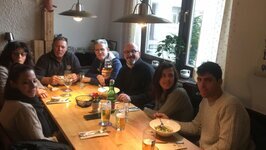 Premiazioni Campionato Mitropa Rally Cup 2025 Foto: Alessandro Pulz