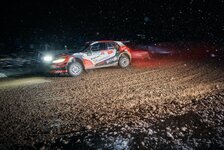 Rally Show Santa Domenica 2025 Lorenzo Martincich - Beatrice Gargiuolo Skoda Fabia RS Rally2