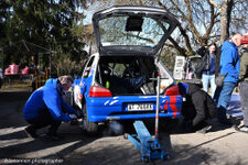 Test Monte Calvario 22 febbraio 2026 Foto: Dario Furlan #darionnen.photographer