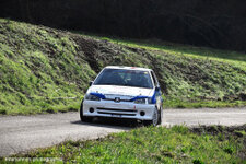 Test Monte Calvario 22 febbraio 2026 Foto: Dario Furlan #darionnen.photographer