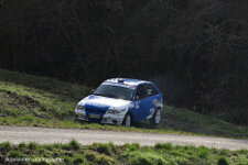 Test Monte Calvario 22 febbraio 2026 Foto: Dario Furlan #darionnen.photographer