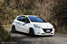 Test Monte Calvario 22 febbraio 2026 Foto: Dario Furlan #darionnen.photographer