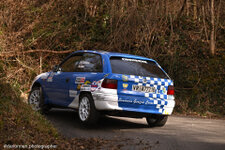 Test Monte Calvario 22 febbraio 2026 Foto: Dario Furlan #darionnen.photographer